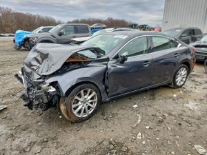 Mazda 6 SPORT 2.5L 4 2014