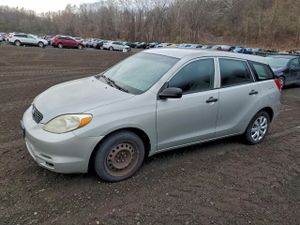 Toyota Corolla XR 1.8L 4 2004