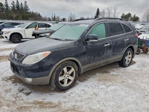 Hyundai Veracruz GLS 3.8L 6 2008