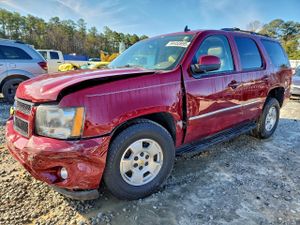 Chevrolet Tahoe C1500 LT 5.3L 8 2011
