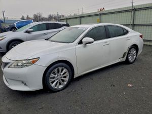 Lexus ES 300H 2.5L 4 2015