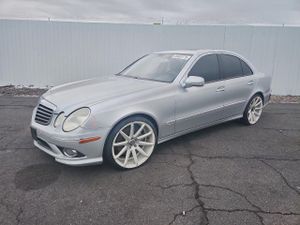 Mercedes-Benz E 350 3.5L 6 2009