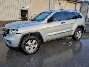 Jeep Grand Cherokee LAREDO 3.6L 6 2012