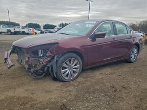 Honda Accord EXL 2.4L 4 2011