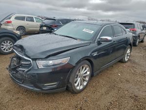 Ford Taurus LIMITED 3.5L 6 2015