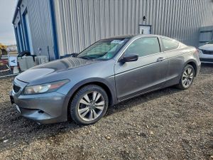Honda Accord EXL 2.4L 4 2009