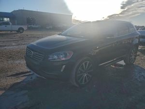Volvo XC60 T6 PREMIER 3.0L 6 2015
