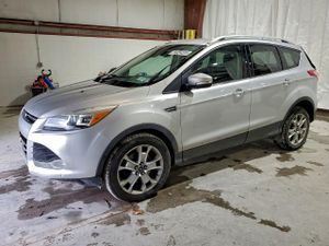 Ford Escape TITANIUM 1.6L 4 2014