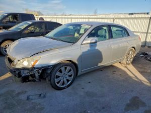 Toyota Avalon XL 3.5L 6 2006