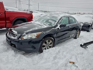 Honda Accord EXL 2.4L 4 2008