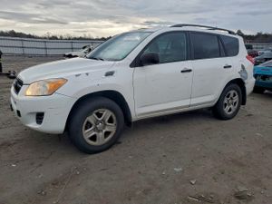 Toyota Rav4 2.5L 4 2011