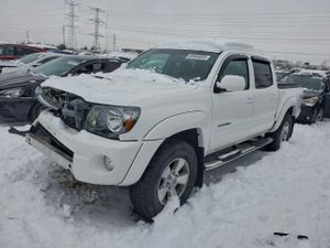Toyota Tacoma DOUBLE CAB 4.0L 6 2009