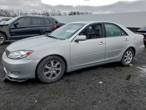 Toyota Camry LE 3.0L 6 2006
