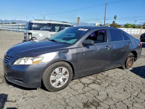 Toyota Camry CE 2.4L 4 2008
