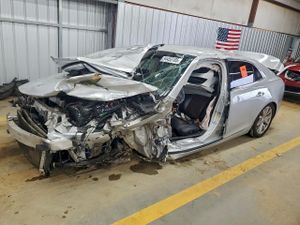 Chevrolet Malibu LTZ 2.5L 4 2014