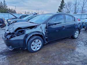 Nissan Sentra 2.0 2.0L 4 2009