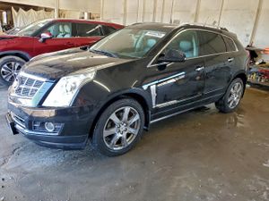 Cadillac SRX PERFORMANCE COLLECTION 3.6L 6 2012