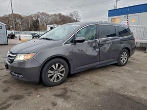 Honda Odyssey EXL 3.5L 6 2015