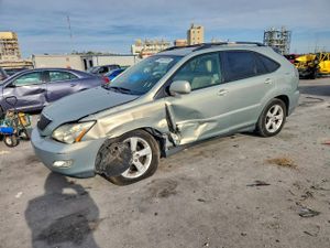 Lexus RX 330 3.3L 6 2005