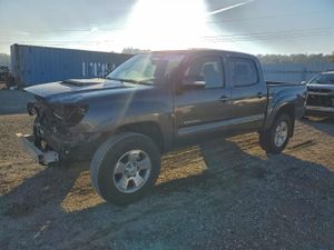 Toyota Tacoma DOUBLE CAB PRERUNNER 4.0L 6 2013