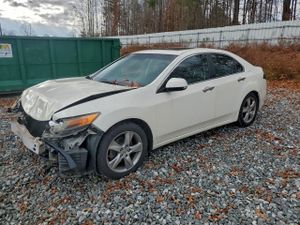 Acura TSX 2.4L 4 2011