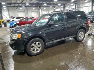 Ford Escape LIMITED 3.0L 6 2010