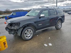 Ford Explorer LIMITED 4.0L 6 2008