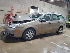Ford Focus ZXW 2.0L 4 2005