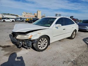 Hyundai Azera SE 3.8L 6 2008
