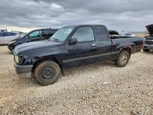 Toyota T100 XTRACAB 3.4L 6 1996