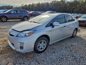 Toyota Prius 1.8L 4 2010