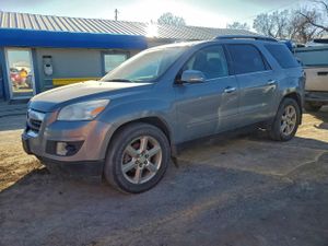 Saturn Outlook SPECIAL 3.6L 6 2007