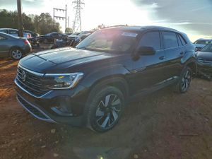Volkswagen Atlas SE 2.0L 4 2026