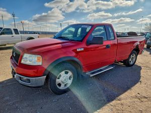 Ford F-150 4.6L 8 2005
