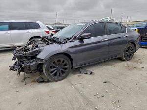 Honda Accord SPORT 2.4L 4 2013