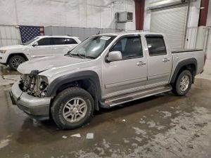 Chevrolet Colorado LT 3.7L 5 2011