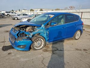 Ford C-series SEL 2.0L 4 2013