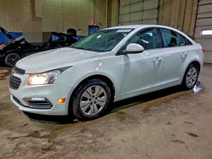 Chevrolet Cruze LT 1.4L 4 2015