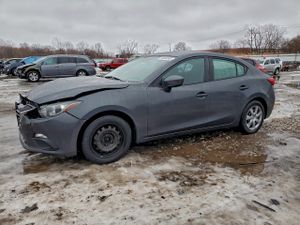 Mazda 3 SPORT 2.0L 4 2015