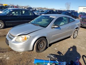 Chevrolet Cobalt LS 2.2L 4 2010