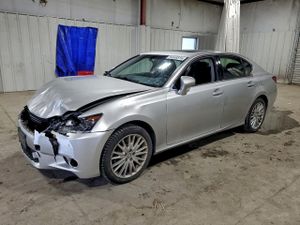 Lexus GS 350 3.5L 6 2013