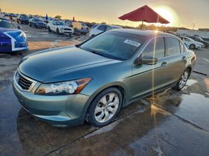 Honda Accord EXL 2.4L 4 2008
