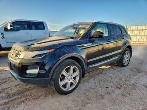 Land Rover Range Rover PURE PLUS 2.0L 4 2014
