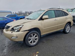 Lexus RX 350 3.5L 6 2009