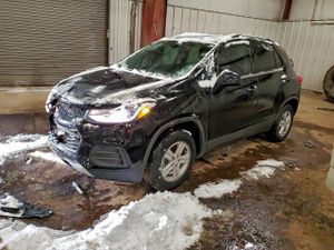 Chevrolet Trax 1LT 1.4L 4 2019