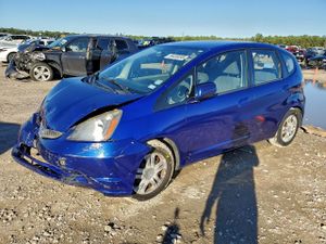 Honda Fit 1.5L 4 2010
