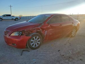 Toyota Camry BASE 2.4L 4 2009