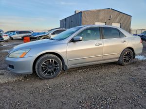 Honda Accord EX 2.4L 4 2007