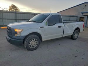Ford F-150 3.5L 6 2015