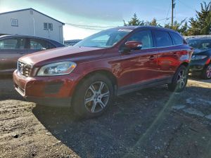 Volvo XC60 T6 3.0L 6 2011